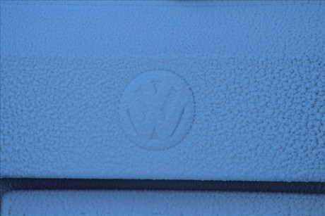 Winterfahrtraining  «Volkswagen» in AMBRI