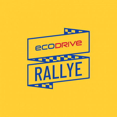 EcoDrive Rallye