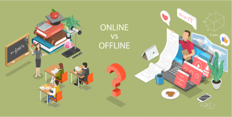 Online- vs. Offlinebildung: Das sagen angehende Flotten- und Mobilitätsmanager 