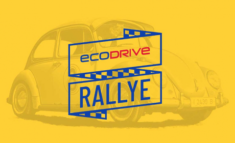 EcoDrive Ralley
