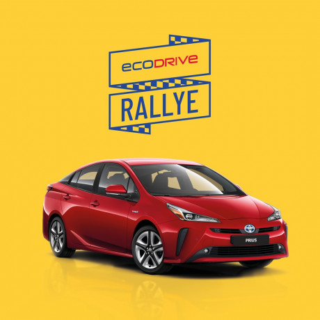 EcoDrive Rallye